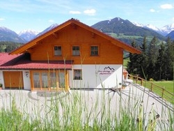 Imagen general del Appartements Hochegg. Foto 1