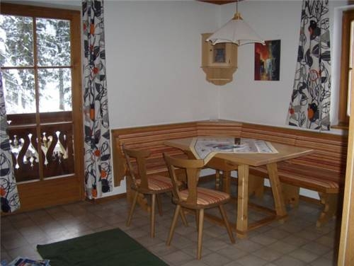 Imagen general del Appartements Huber. Foto 8