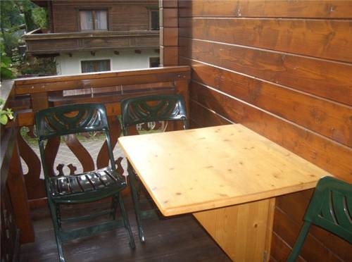 Imagen general del Appartements Huber. Foto 2