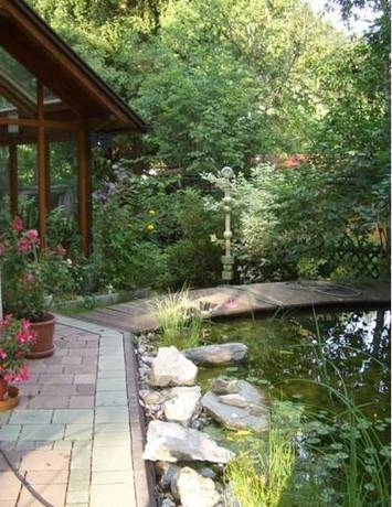 Imagen general del Appartements Huber. Foto 7