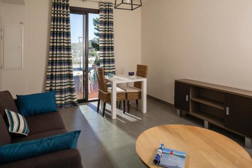 Imagen general del Appartements Ile des Embiez. Foto 2