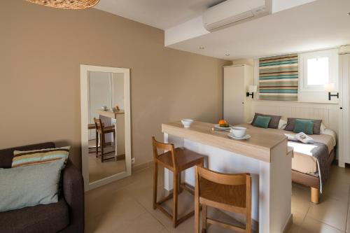 Imagen general del Appartements Ile des Embiez. Foto 3