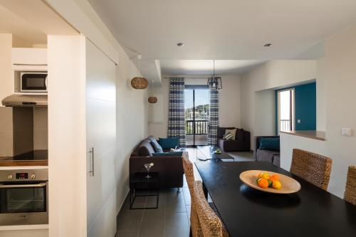 Imagen de la habitación del Appartements Ile des Embiez. Foto 20