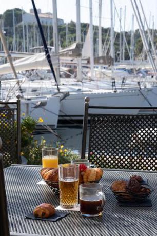 Imagen general del Appartements Ile des Embiez. Foto 12