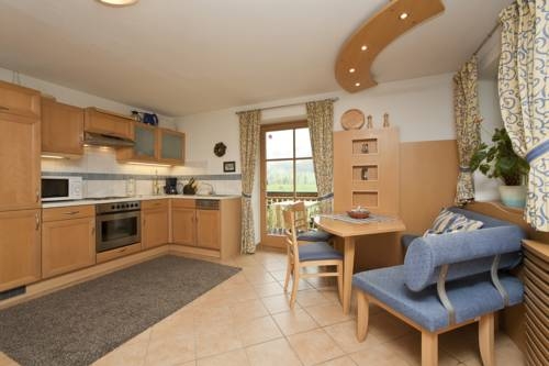 Imagen general del Appartements Josef Hager. Foto 6