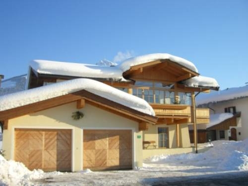 Imagen general del Appartements Josef Hager. Foto 5