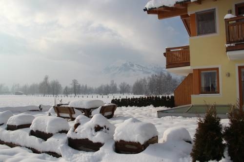 Imagen general del Appartements Julia. Foto 6