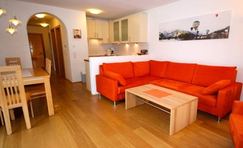 Imagen general del Appartements Julia. Foto 26