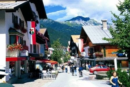 Imagen general del Appartements Kohlereck. Foto 3