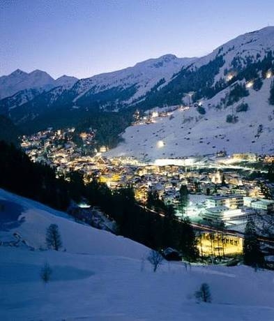 Imagen general del Appartements Kohlereck. Foto 4