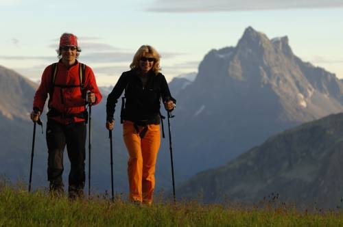 Imagen general del Appartements Kohlereck. Foto 6