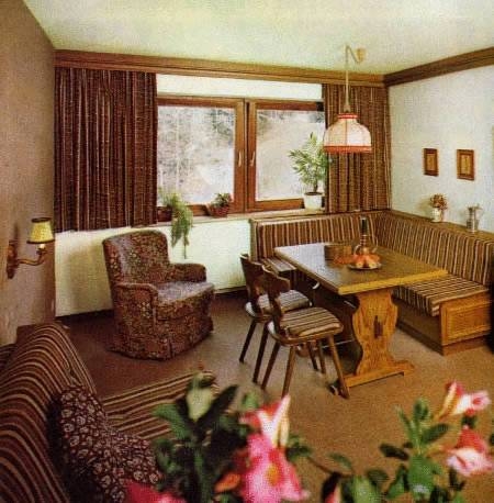 Imagen general del Appartements Kohlereck. Foto 7