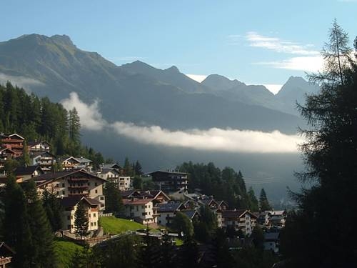 Imagen general del Appartements Kohlereck. Foto 11