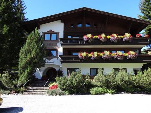 Imagen general del Appartements Kohlereck. Foto 12