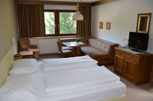 Imagen general del Appartements Kohlereck. Foto 14