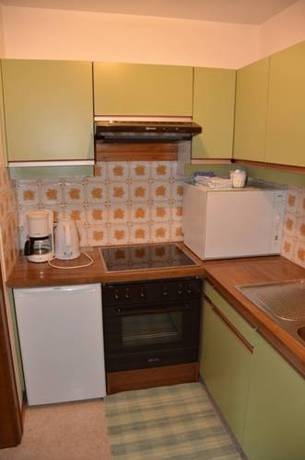 Imagen general del Appartements Kohlereck. Foto 16