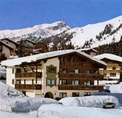 Imagen general del Appartements Kohlereck. Foto 20