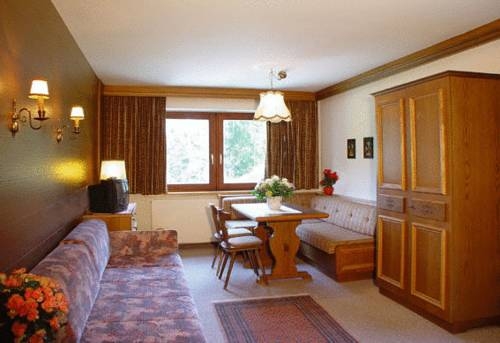 Imagen general del Appartements Kohlereck. Foto 21