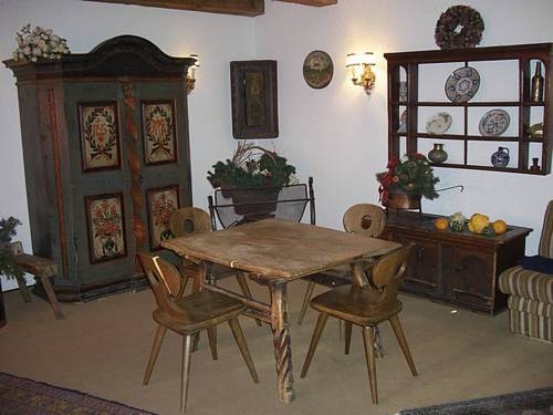 Imagen general del Appartements Kohlereck. Foto 22