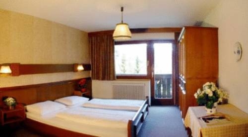 Imagen general del Appartements Kohlereck. Foto 24