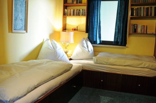 Imagen de la habitación del Appartements Landhaus Waidmannsheil. Foto 5