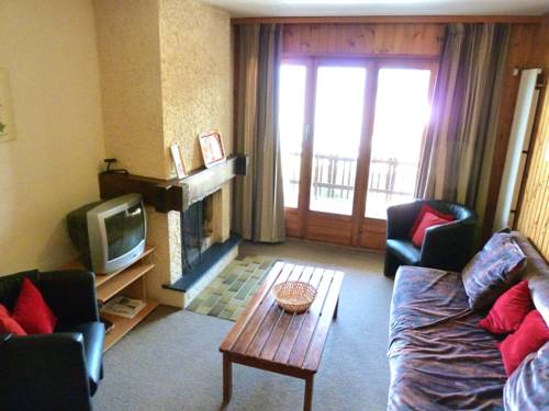 Imagen de la habitación del Appartements Les M&eacute;l&egrave;zes R/s. Foto 2