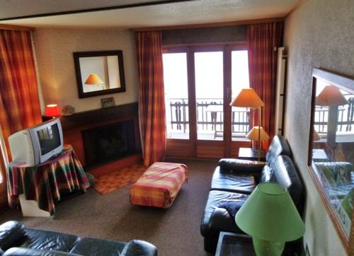 Imagen de la habitación del Appartements Les M&eacute;l&egrave;zes R/s. Foto 3
