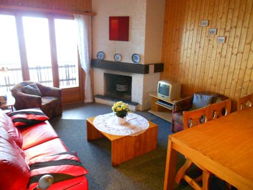 Imagen de la habitación del Appartements Les M&eacute;l&egrave;zes R/s. Foto 4