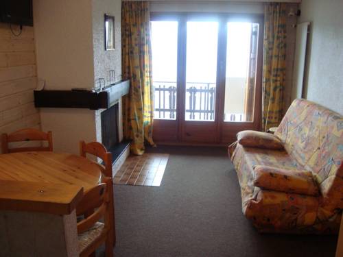 Imagen de la habitación del Appartements Les M&eacute;l&egrave;zes R/s. Foto 5