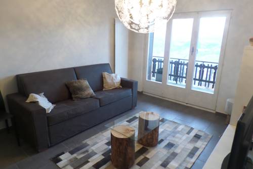 Imagen de la habitación del Appartements Les M&eacute;l&egrave;zes R/s. Foto 6