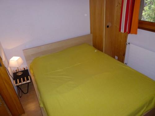 Imagen de la habitación del Appartements Les M&eacute;l&egrave;zes R/s. Foto 7