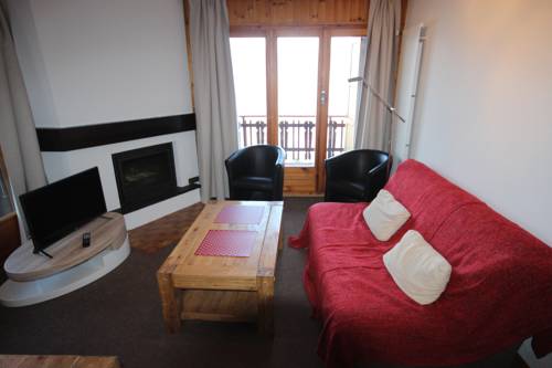 Imagen de la habitación del Appartements Les M&eacute;l&egrave;zes R/s. Foto 9