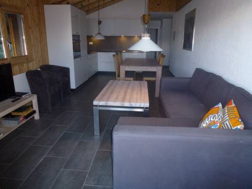Imagen de la habitación del Appartements Les M&eacute;l&egrave;zes R/s. Foto 10