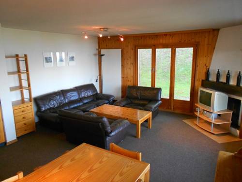 Imagen de la habitación del Appartements Les M&eacute;l&egrave;zes R/s. Foto 14