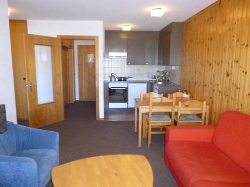Imagen de la habitación del Appartements Les M&eacute;l&egrave;zes R/s. Foto 16