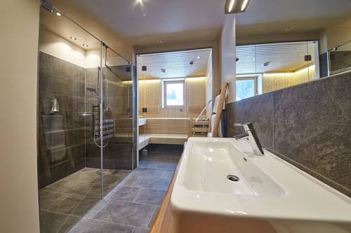 Imagen de la habitación del Appartements Liebe Heimat. Foto 3