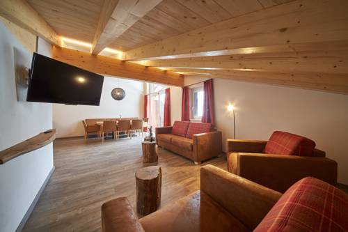 Imagen de la habitación del Appartements Liebe Heimat. Foto 4