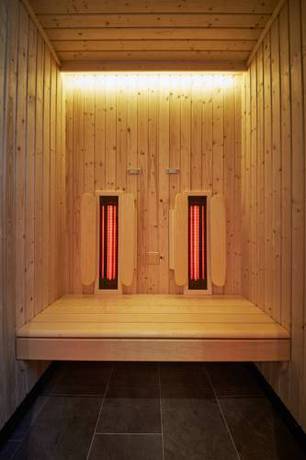 Imagen de la habitación del Appartements Liebe Heimat. Foto 6