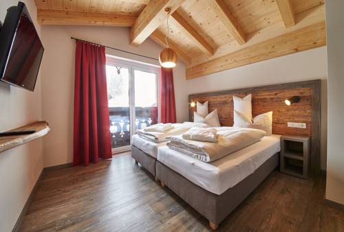 Imagen de la habitación del Appartements Liebe Heimat. Foto 9