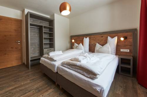 Imagen de la habitación del Appartements Liebe Heimat. Foto 11