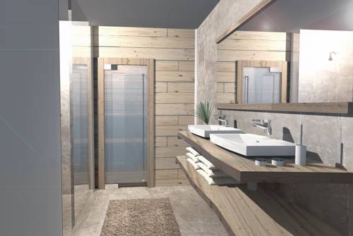 Imagen de la habitación del Appartements Liebe Heimat. Foto 12