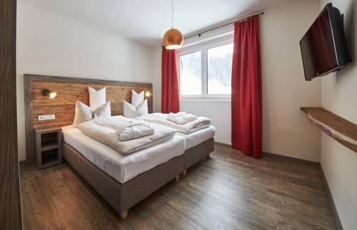 Imagen de la habitación del Appartements Liebe Heimat. Foto 13