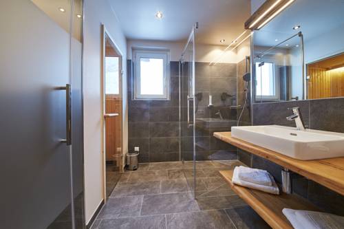 Imagen de la habitación del Appartements Liebe Heimat. Foto 16