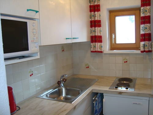 Imagen general del Appartements Luttinger. Foto 1
