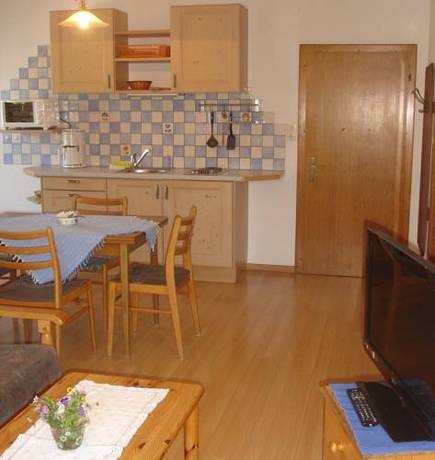 Imagen general del Appartements Mooslechner. Foto 1