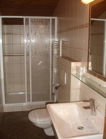 Imagen general del Appartements Mooslechner. Foto 2