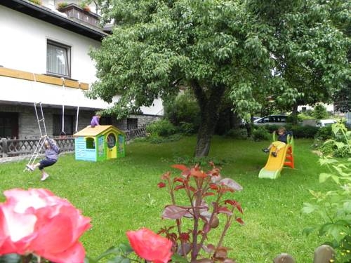 Imagen general del Appartements Mooslechner. Foto 3