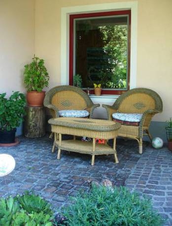 Imagen general del Appartements Mooslechner. Foto 4