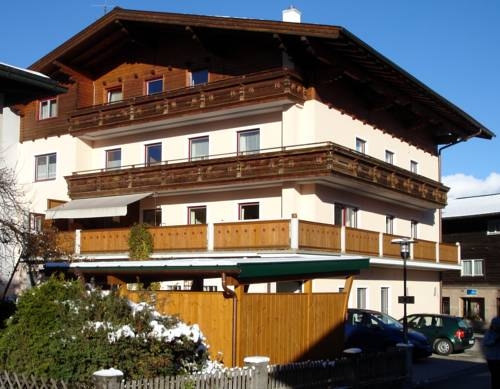 Imagen general del Appartements Mooslechner. Foto 5