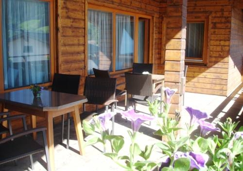 Imagen general del Appartements Mooslechner. Foto 7